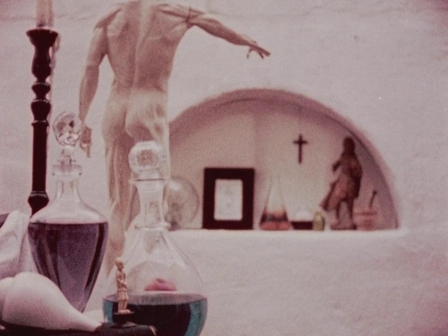 The Wormwood Star 005