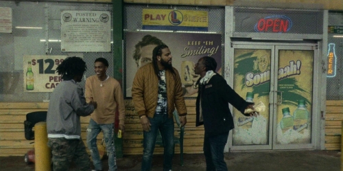 They Cloned Tyrone 01