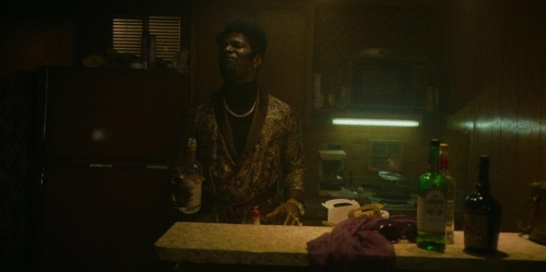 They Cloned Tyrone 09