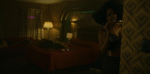 They Cloned Tyrone 10