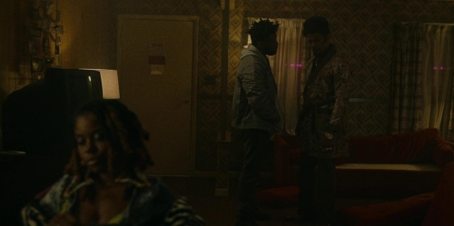 They Cloned Tyrone 12