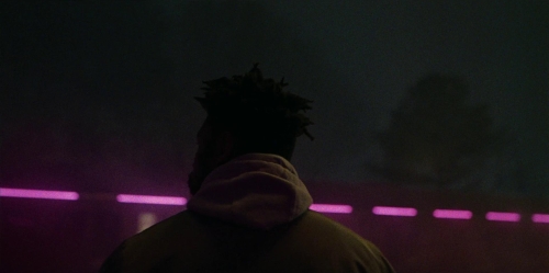 They Cloned Tyrone 13