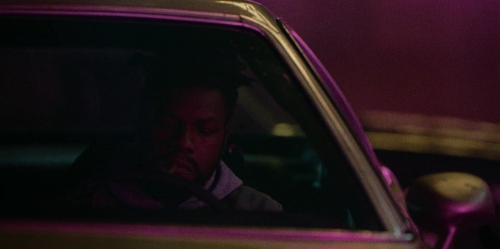 They Cloned Tyrone 14