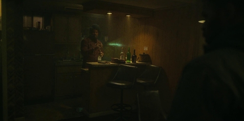 They Cloned Tyrone 16