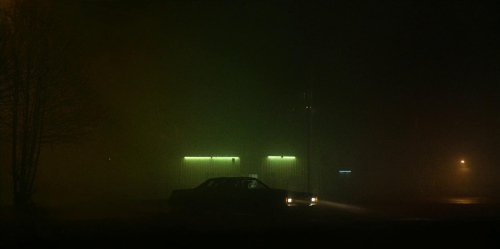 They Cloned Tyrone 17