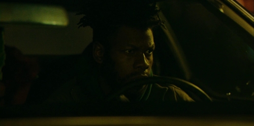 They Cloned Tyrone 18