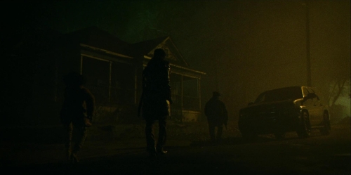 They Cloned Tyrone 19