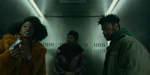 They Cloned Tyrone 20