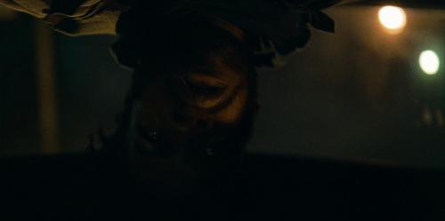 They Cloned Tyrone 23