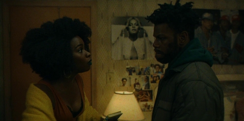 They Cloned Tyrone 24