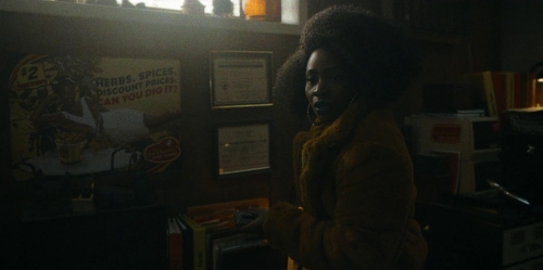 They Cloned Tyrone 27