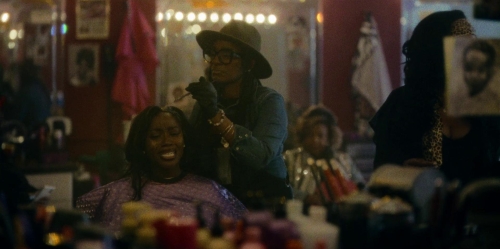 They Cloned Tyrone 28