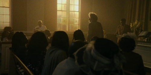 They Cloned Tyrone 29