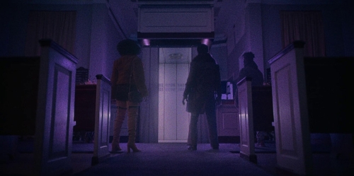 They Cloned Tyrone 30