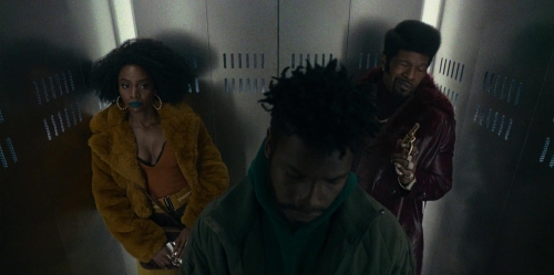 They Cloned Tyrone 31