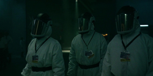 They Cloned Tyrone 32