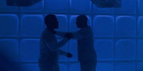 They Cloned Tyrone 34