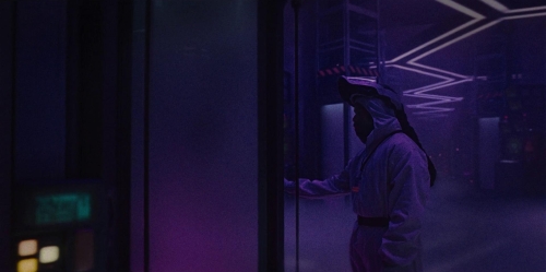 They Cloned Tyrone 35