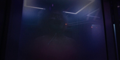 They Cloned Tyrone 36