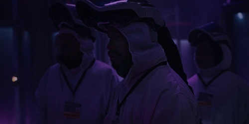 They Cloned Tyrone 37