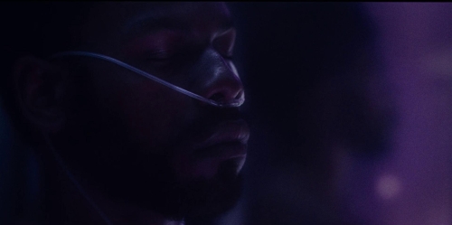 They Cloned Tyrone 38