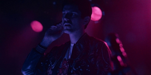 They Cloned Tyrone 40