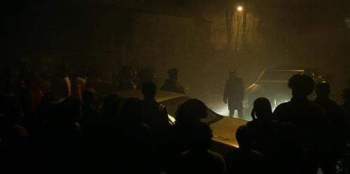 They Cloned Tyrone 44