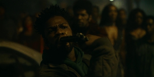 They Cloned Tyrone 45