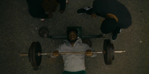 They Cloned Tyrone 46