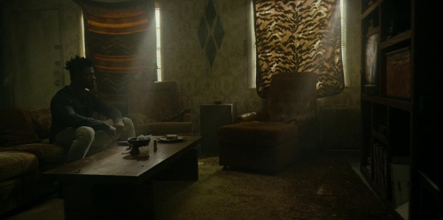 They Cloned Tyrone 47