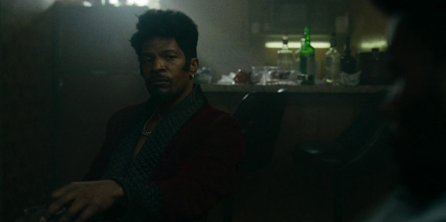 They Cloned Tyrone 48