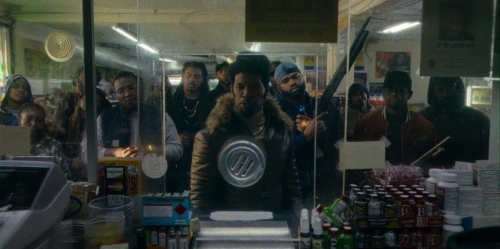 They Cloned Tyrone 56