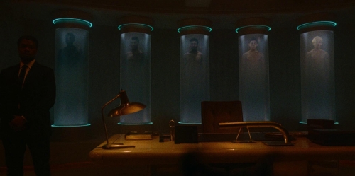 They Cloned Tyrone 58