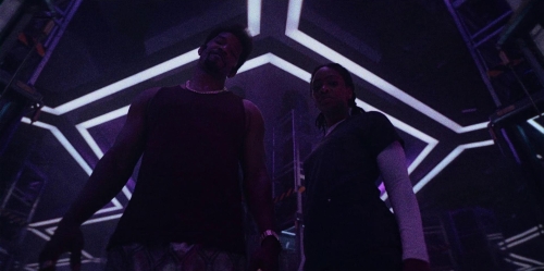 They Cloned Tyrone 60