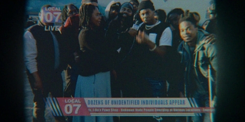 They Cloned Tyrone 61