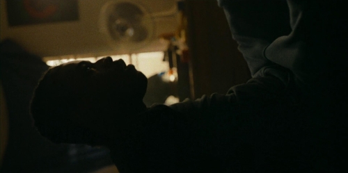 They Cloned Tyrone 63