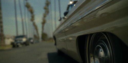 They Cloned Tyrone 64