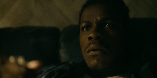 They Cloned Tyrone 65