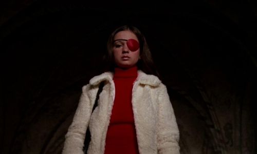 Thriller A Cruel Picture 32