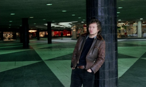 Thriller A Cruel Picture 42