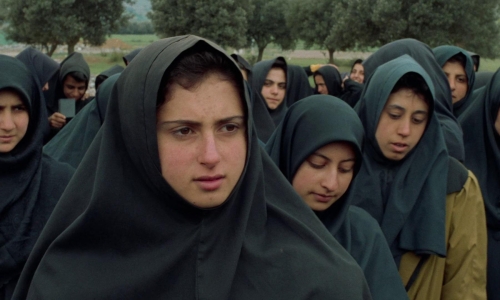 Through The Olive Trees 03