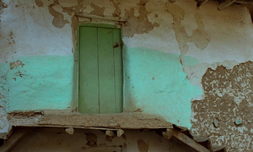 Through The Olive Trees 09