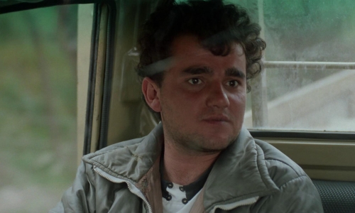 Through The Olive Trees 17