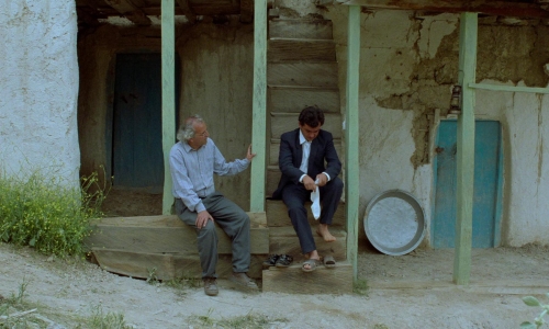 Through The Olive Trees 24