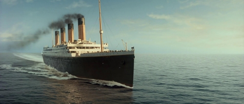 Titanic 09