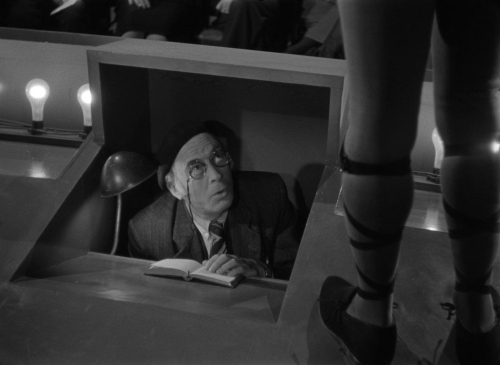 To Be Or Not To Be 12