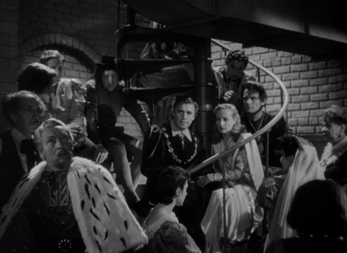 To Be Or Not To Be 16