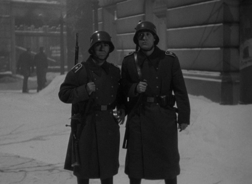 To Be Or Not To Be 22