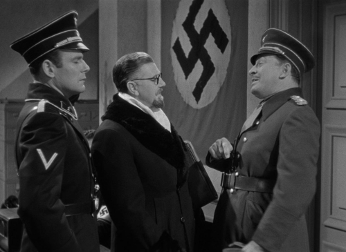 To Be Or Not To Be 36