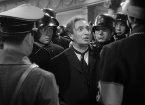 To Be Or Not To Be 56